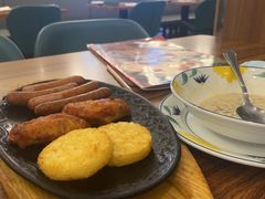 -萨莉亚意式餐厅(金隅嘉品mall店)