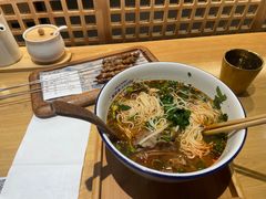 -马记永·兰州牛肉面(3019君尚店)