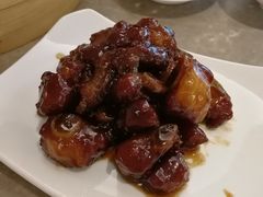 -鼎泰丰(国贸商城店)