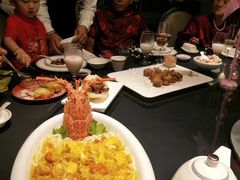 -RIVIERA 松鹤楼(外滩店)