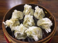 -源玺源烧麦馆(东护城河南街店)