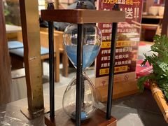 -阿婆情腊排骨火锅·野生菌季(古城旗舰店)