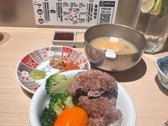 -肉肉大米(金虹桥店)