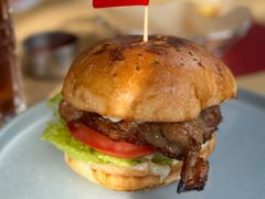 -必胜客(会展店)