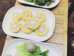 -夜牛潮汕鲜牛肉火锅店(翻身店)