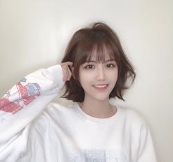 -阿莲新妆护肤造型