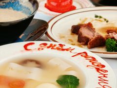 -马克西姆俄罗斯餐厅(通亚街店)