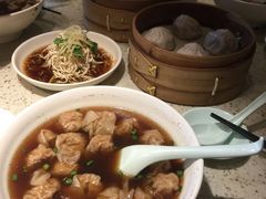 -东园小馆·早茶·淮扬小炒(江都路店)