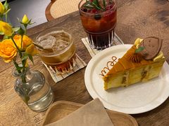 -野路甜点铺(松柏路店)