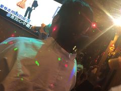 -钱柜音乐会所(罗湖店)