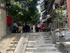 -肥姐美食(同福中路店)