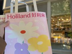 -好利来(朝外店)