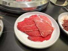 -東盛炭烤自助料理(玄武招商花园城店)