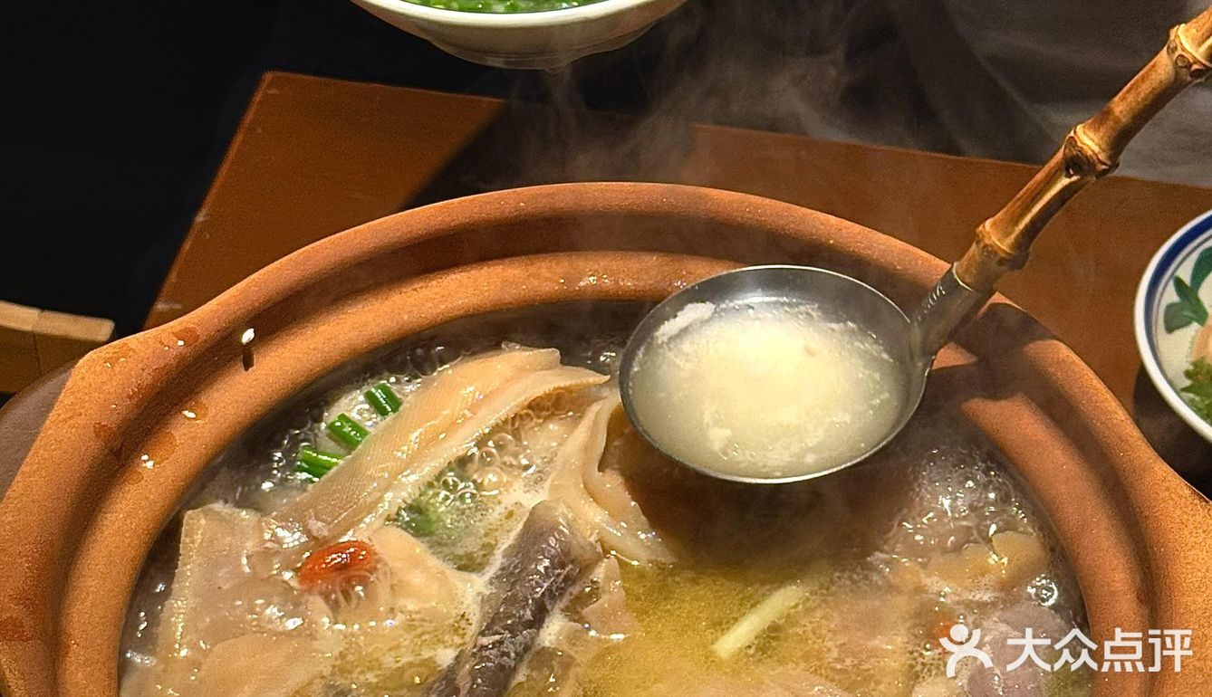 第一次吃这么好吃的饭