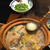 第一次吃这么好吃的饭