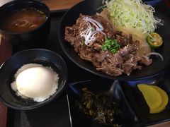 -町门烤肉拌饭专门店(哈西万达店)