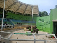 -大连森林动物园