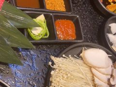 -九田家黑牛烤肉料理(太阳城店)