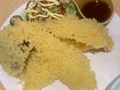 -万岁寿司(芳村店)