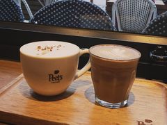 -Peet's 皮爷咖啡(东湖路手作店)