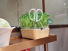 -海底捞火锅(宇飞大厦店)