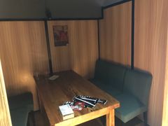 -军嫂烧烤(马家店)