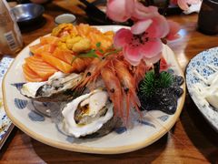-尺山寸水日料(马桥满天星店)
