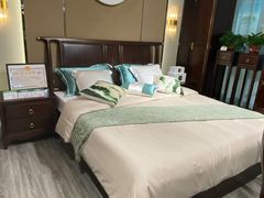 -长虹家具世界(渭水道店)