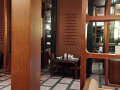 -羡餐厅·杭帮菜·淳菜(千岛湖自由洲际殿店)