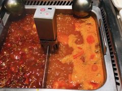 -海底捞火锅(万丰桥店)