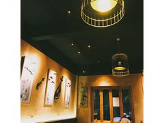 大堂-串大叔炭火烤串·鸡西大冷面刀削面(总店)