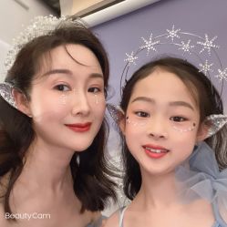 -海马体家庭照相馆(杭州远洋乐堤港店)