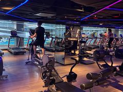 -W FITNESS 威尔仕健身·游泳(老西门新苑店)