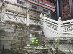 -关岳庙