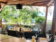 -泰堤坊(淡水体育馆店)