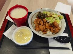 -永和大王(蛙嫩紫苏香·军博店)