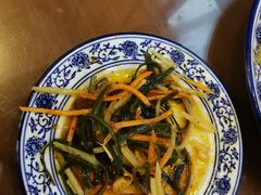 -马艾萨中国兰州传统牛肉面(惠新里店)