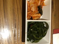 -冰川冷面·延边菜·炭烤串(观前店)