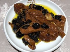 炒素-松鹤楼面馆(港汇店)