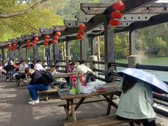 -白马涧龙池景区