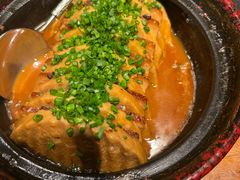 -锦楼·臻选新杭帮(杭州中心店)