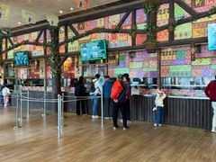 -雨林餐厅(长隆海洋王国店)