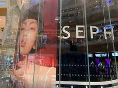 -深圳来福士广场