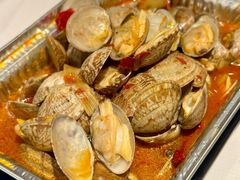 -云晓光头烧烤吧(川沙绿地店)