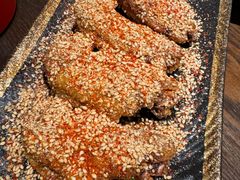 名古屋炸鸡翅-鸟屯(三里屯店)