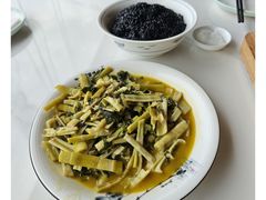 -风味小馆(天目湖宾馆店)