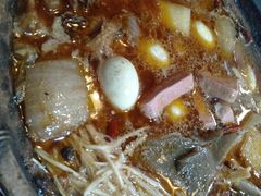 鸡公煲-范贤光鸡公煲(平乐园总店)
