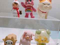 -泡泡玛特POPMART(正弘城店)