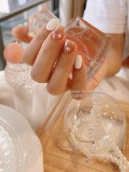 -Adore nail日式美甲美睫