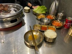 -本炙炭烤·蒲烧活鳗料理店(金沙洲店)